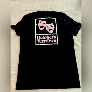 OVO Face Off T-Shirt SZ Large